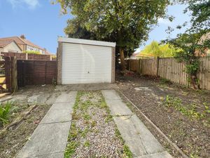 Garage- click for photo gallery